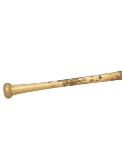 Used Rawlings BIG STICK BB/SB Wood Bat 32