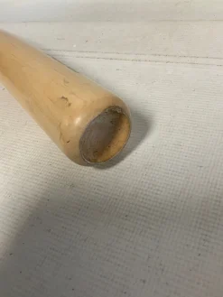 Used Rawlings BIG STICK R243FT BB/SB Wood Bat 33