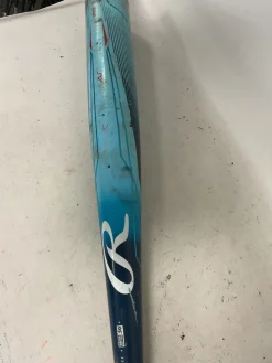 Used Rawlings CLOUT AI 2024 BB/SB High School -3 Bat 33