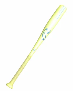 Used Rawlings CLOUT AI BB/SB USSSA 2 5/8 Bat 27"
