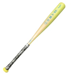 Used Rawlings CLOUT AI BB/SB USSSA 2 3/4 Bat 30