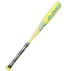 Used Rawlings CLOUT AI BB/SB USSSA 2 3/4 Bat 30