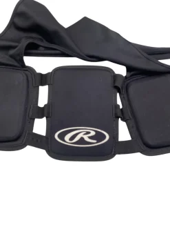 Used Rawlings FB Rib Pads LG