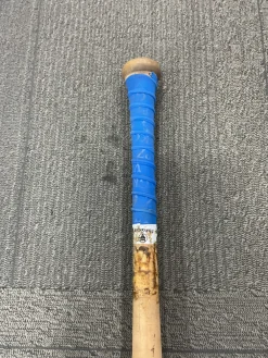 Used Rawlings HARD MAPLE PRO BB/SB Wood Bat 32