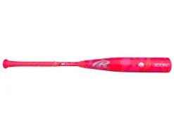 Used Rawlings ICON 2025 PINK UNICORN BB/SB USSSA 2 3/4 Bat 30
