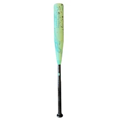 Used Rawlings ICON BB/SB USA 2 5/8 Bat 30"