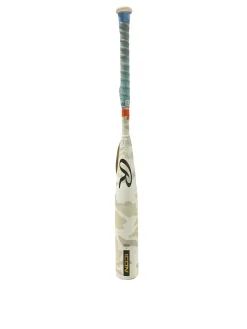Used Rawlings ICON BB/SB USSSA 2 3/4 Bat 30