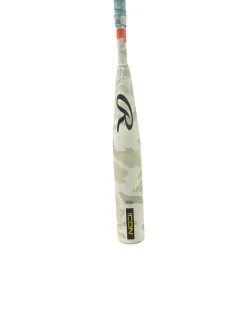 Used Rawlings ICON BB/SB USSSA 2 3/4 Bat 30