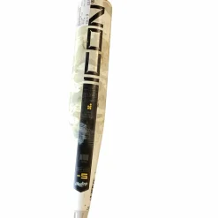 Used Rawlings ICON BB/SB USSSA 2 3/4 Bat 31