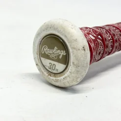 Used Rawlings ICON RUT5I10 BB/SB USSSA 2 3/4 Bat 30