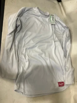 Used Rawlings L.S. Cold/Moisture M MD