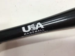 Used Rawlings MACH 2 BB/SB T-Ball Bat 25