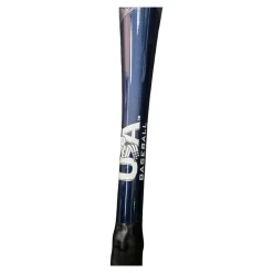 Used Rawlings MACH 2 USA BAT BB/SB USA 2 1/4 Bat 28
