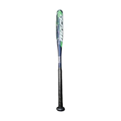 Used Rawlings MACH 2 USA BAT BB/SB USA 2 1/4 Bat 28"