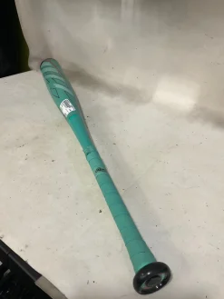 Used Rawlings MACH AI BB/SB USSSA 2 3/4 Bat 31