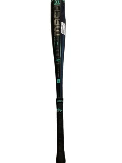 Used Rawlings MACH AI USSSA -10 BB/SB Senior League Bat 28