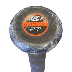 Used Rawlings MACHINE USA LL BAT 27INCH -10 BB/SB Youth Bat 27
