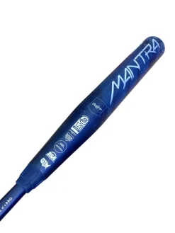 Used Rawlings MANTRA BB/SB Fastpitch Bat 32