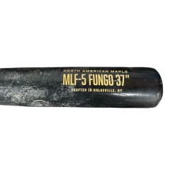 Used Rawlings MLF-5 FUNGO Baseball Fungo Bat 37