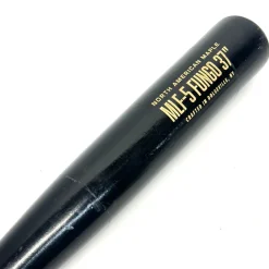 Used Rawlings MLF-5 MAPLE BB/SB Fungo Bat 37