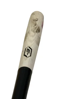 Used Rawlings MODEL 271 ASH PLAYER PREFERRED 271RAB -3 Wood Baseball Bat 33