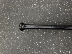 Used Rawlings NORTHERN ASH FUNGO BB/SB Fungo Bat 35
