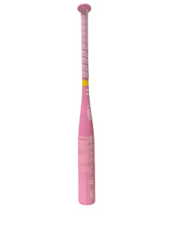Used Rawlings OMBRE ALLOY FASTPITCH BAT BB/SB Fastpitch Bat 26