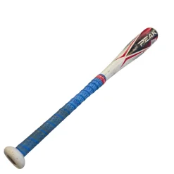 Used Rawlings PEAK BB/SB USSSA 2 5/8 Bat 26