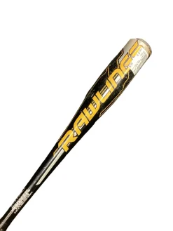 Used Rawlings PLASMA ALLOY BB/SB USA 2 5/8 Bat 29