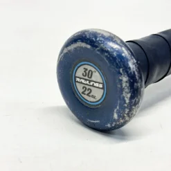 Used Rawlings PLASMA BB/SB USA 2 5/8 Bat 30