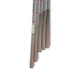 Used Rawlings POWER STIK Womens Starter Set RH 5 Piece