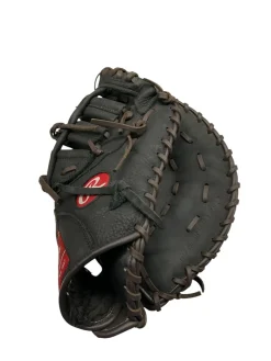 Used Rawlings PREMIUM SERIES BB/SB First Base RH Throw None 12 1/2