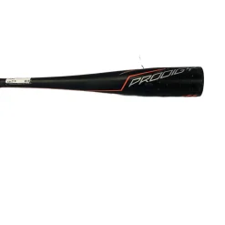 Used Rawlings PRODIGY ALLOY USA BB/SB USA 2 5/8 Bat 27