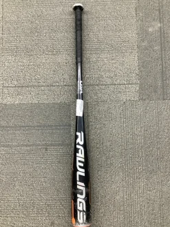 Used Rawlings PRODIGY BB/SB USA 2 1/2 Bat 29 1/2"