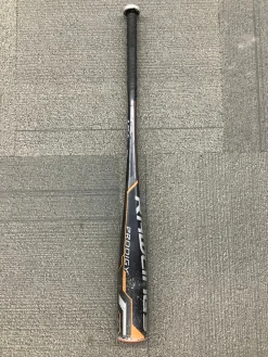 Used Rawlings PRODIGY BB/SB USA 2 1/2 Bat 29 1/2"