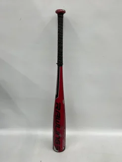 Used Rawlings PRODIGY BB/SB Senior League Bat 27