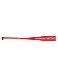 Used Rawlings PRODIGY BB/SB USA 2 5/8 Bat 28