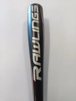 Used Rawlings PRODIGY BB/SB Youth Bat 28