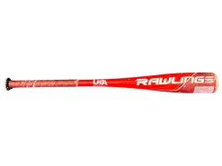 Used Rawlings PRODIGY USA BB/SB Youth Bat 26
