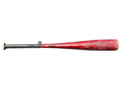 Used Rawlings QUATRO PRO BB/SB USA Bat 26