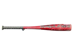 Used Rawlings QUATRO PRO BB/SB USA Bat 26