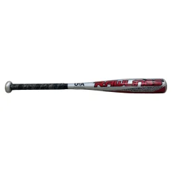 Used Rawlings RAPTOR ALLOY BB/SB T-Ball Bat 24