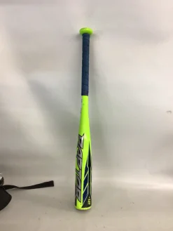 Used Rawlings RAPTOR BB/SB USA 2 1/4 Bat 24"