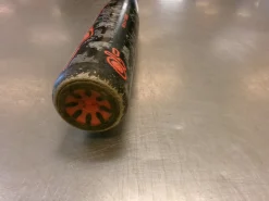 Used Rawlings RAPTOR BB/SB USA 2 1/4 Bat 27