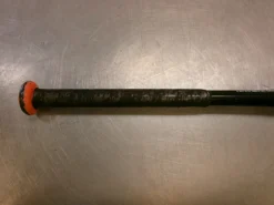 Used Rawlings RAPTOR BB/SB USA 2 1/4 Bat 27