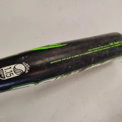 Used Rawlings RAPTOR BB/SB Youth Bat 27