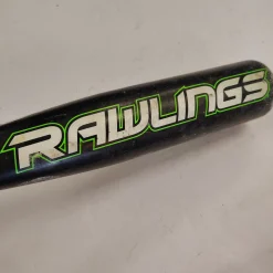 Used Rawlings RAPTOR BB/SB Youth Bat 27