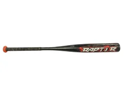 Used Rawlings RAPTOR BB/SB USA 2 1/4 Bat 28