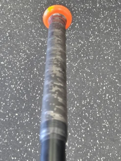 Used Rawlings RAPTOR BB/SB USA 2 1/4 Bat 28