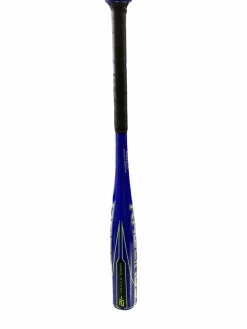 Used Rawlings RAPTOR BB/SB USA 2 1/4 Bat 24